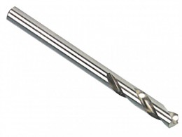 Starrett A014C High-Speed Steel Pilot Drill 79mm £3.99